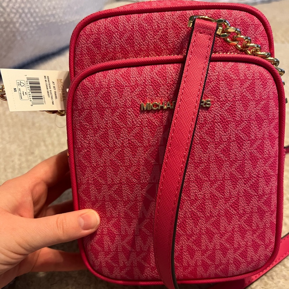 Michael Kors Crossbody